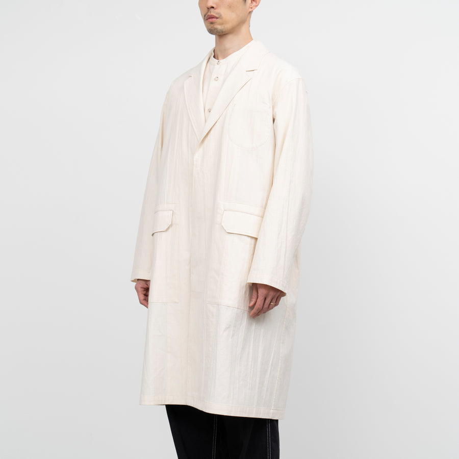 LABORATORY COAT A