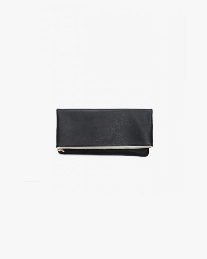 LEATHER POUCH (LARGE)