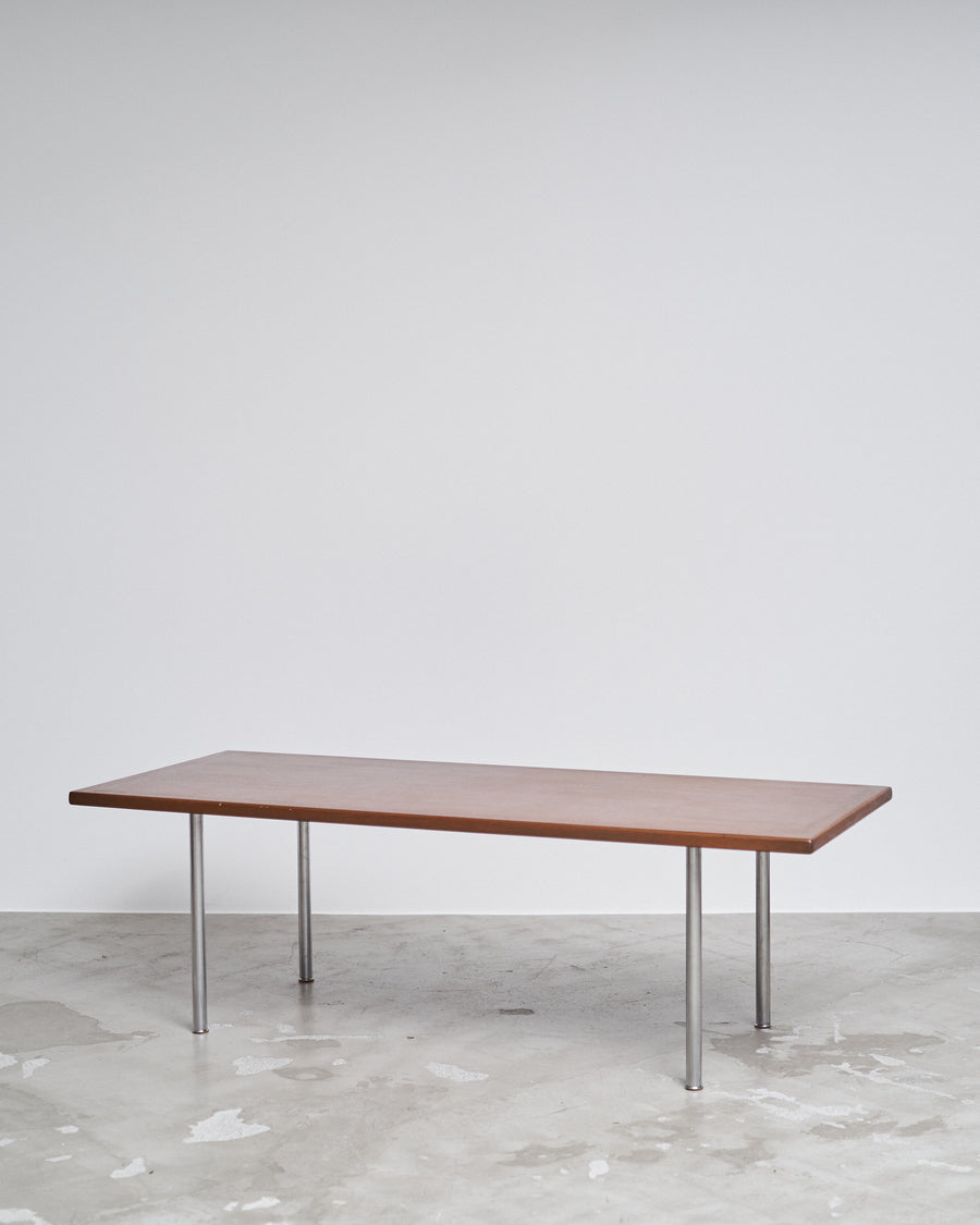 AT12 Coffe Table by Hans j Wegner for ANDREAS TUCK – Graphpaper