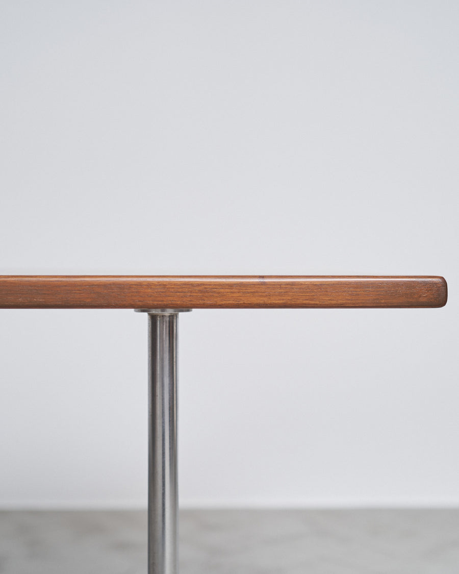 AT12 Coffe Table by Hans j Wegner for ANDREAS TUCK – Graphpaper