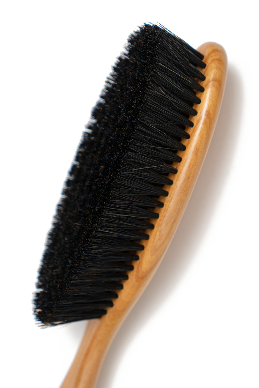 ”KENT” CASHMERE WOOL BRUSH FOR BODHI