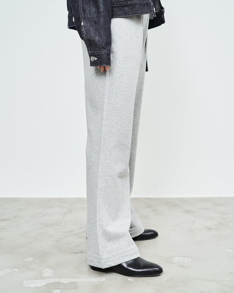 -SALE- Ultra Compact Terry Flare Pants – Graphpaper