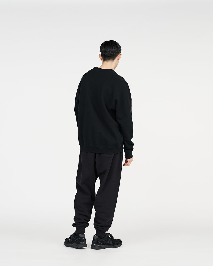 LOOPWHEELER for Graphpaper Sweat Pants