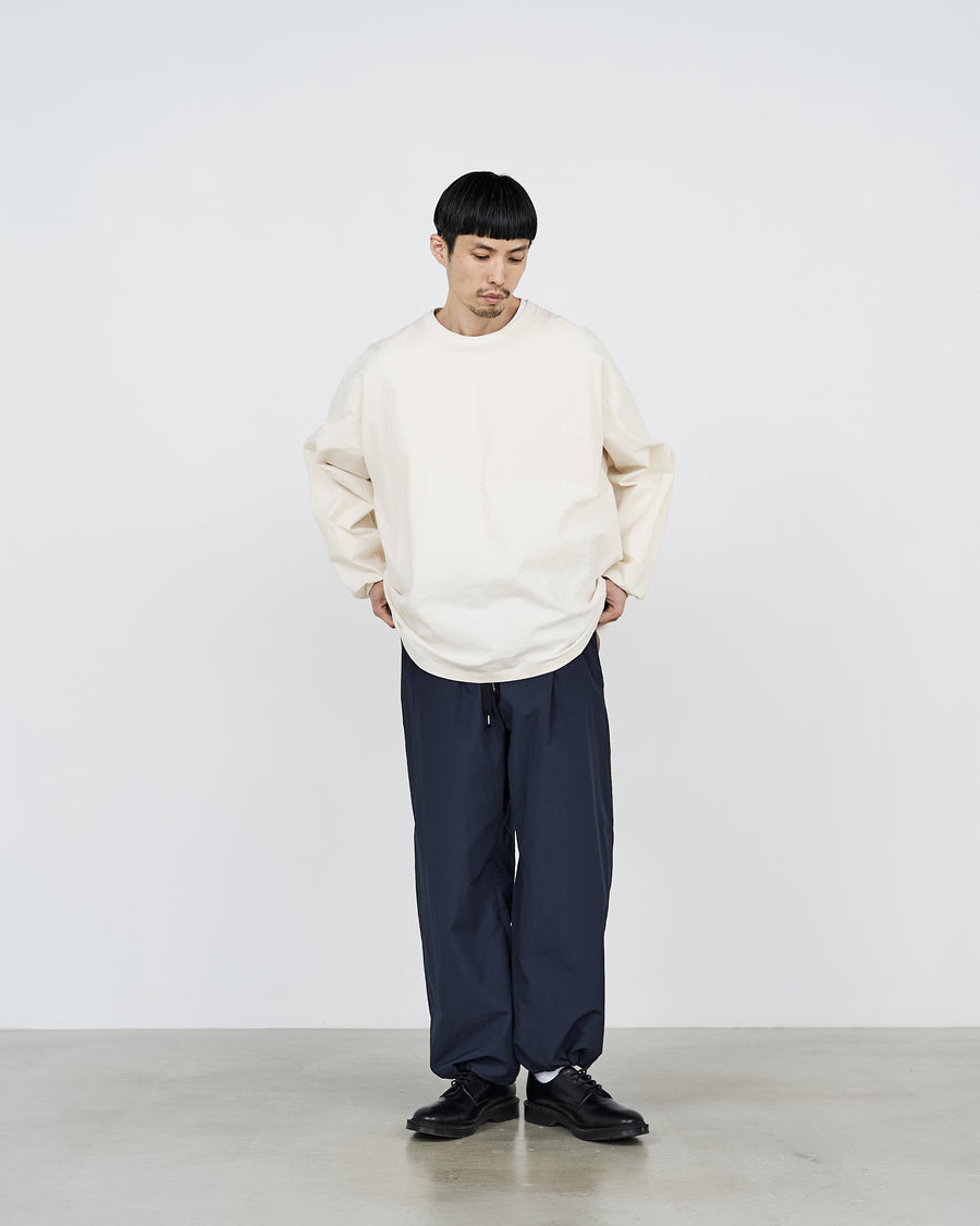 SALE／82%OFF】 新品 22SS POLYPLOID OVER PANTS C サイズ2 blog