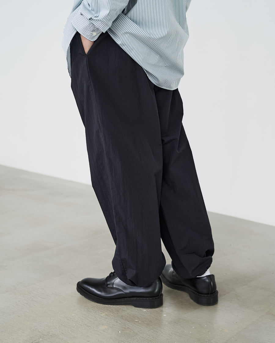 売れ済店舗 【30%OFF】POLYPLOID OVER PANTS A パンツ www.swiftskips