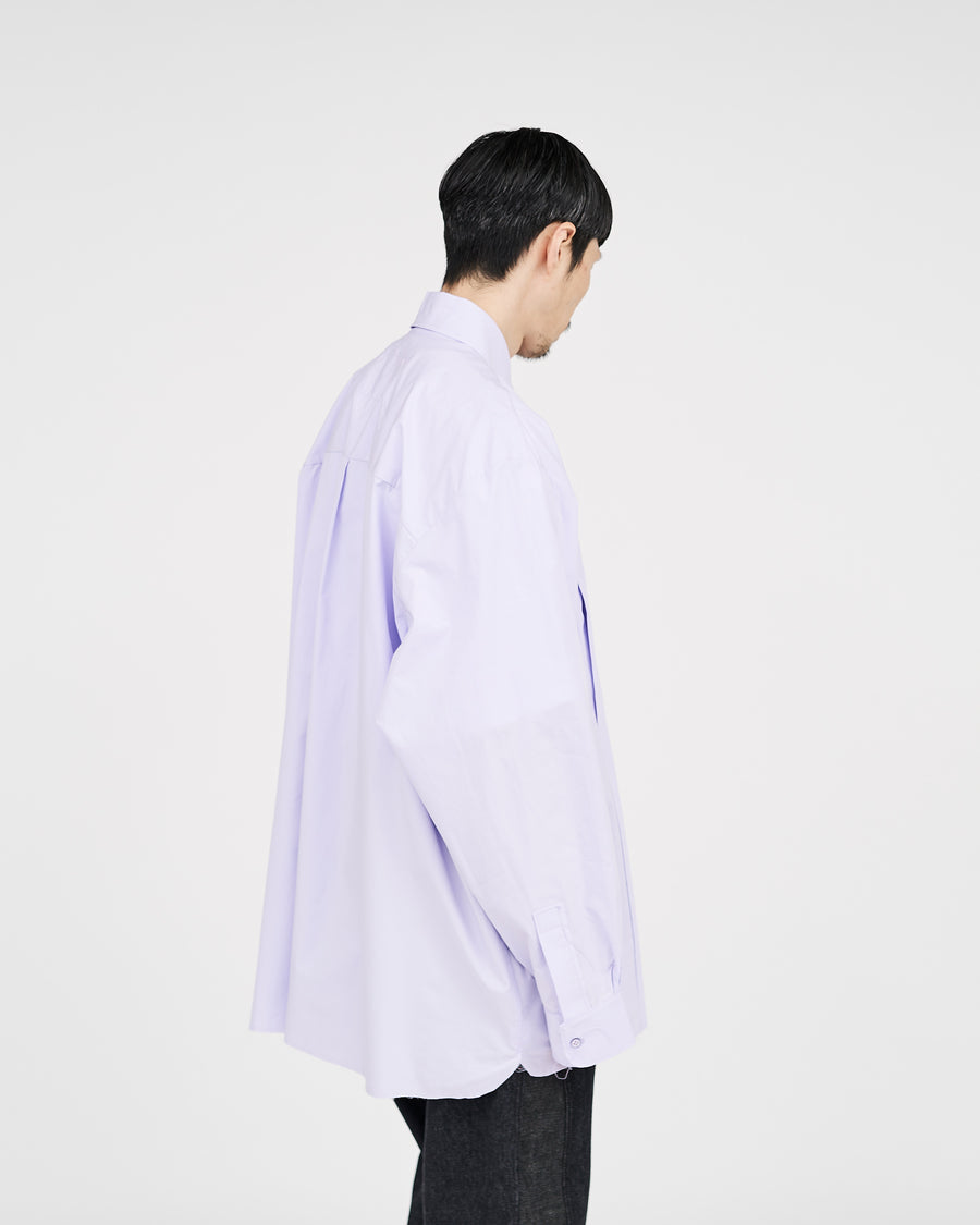 -SALE- POCKET SHIRT LS