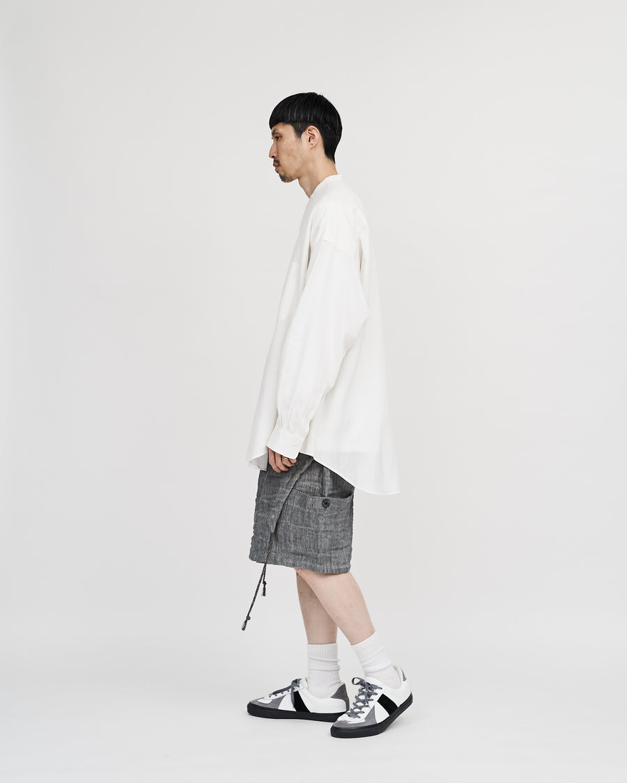Undulate Shorts
