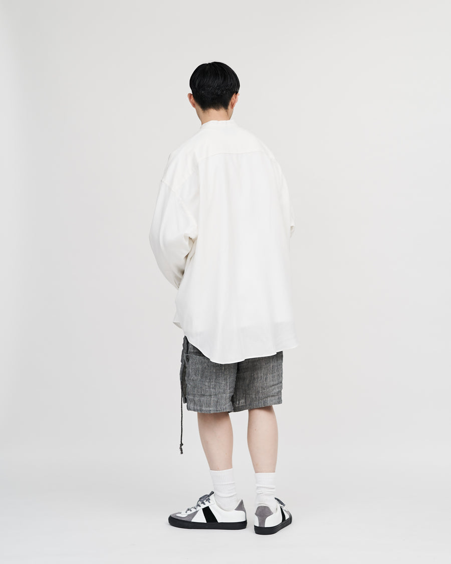 Undulate Shorts