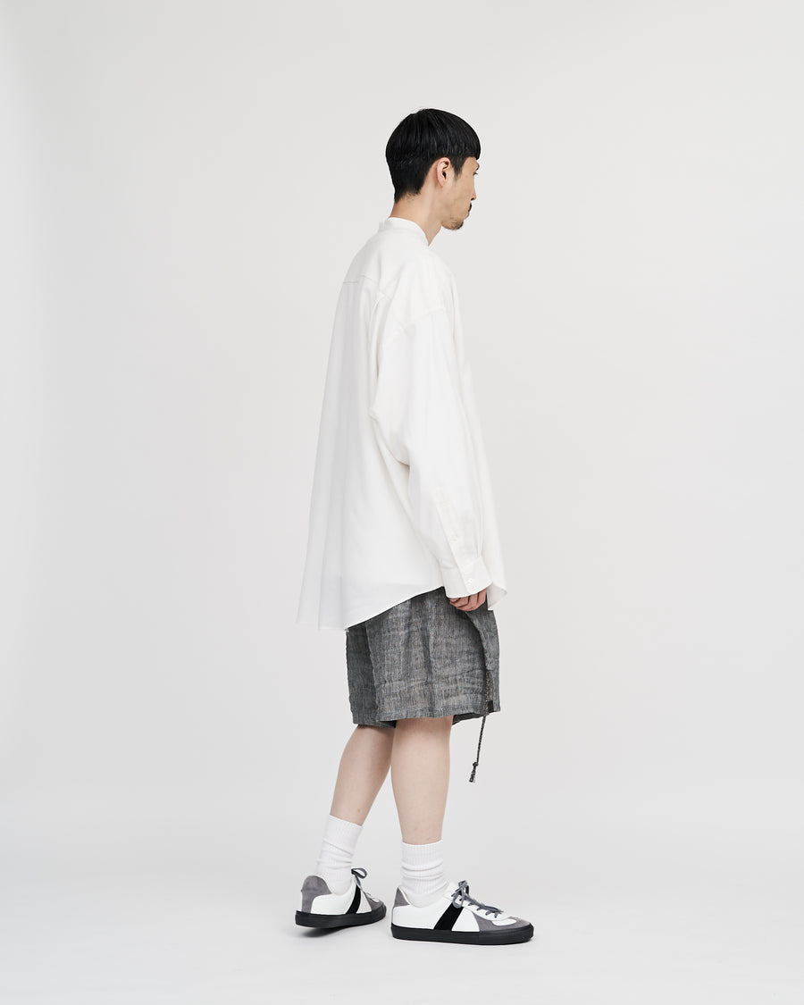 Undulate Shorts