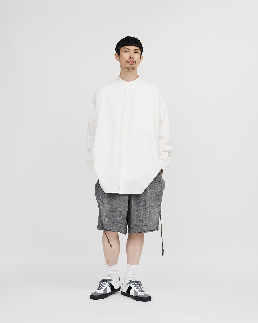 Undulate Shorts