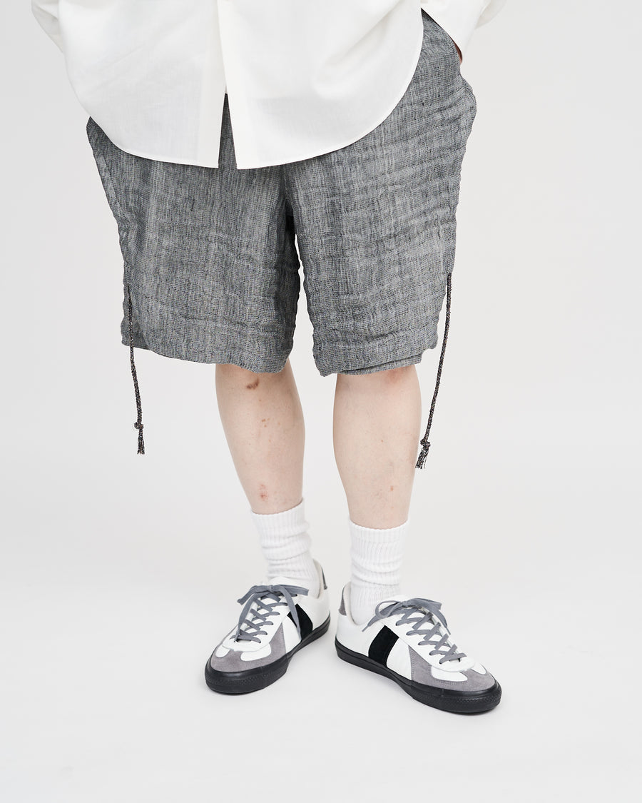 Undulate Shorts