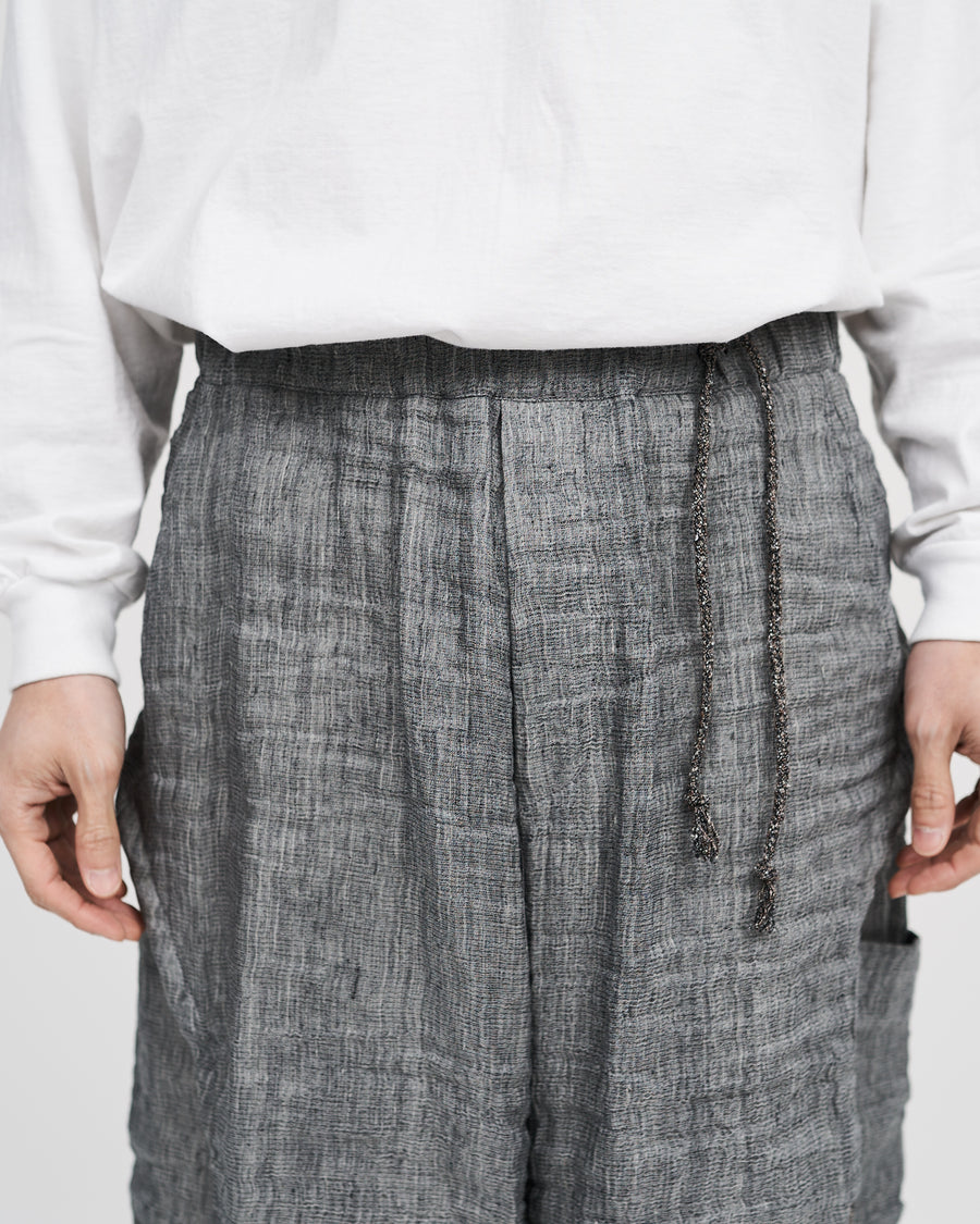 Undulate Shorts