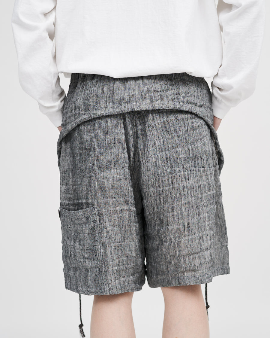 Undulate Shorts