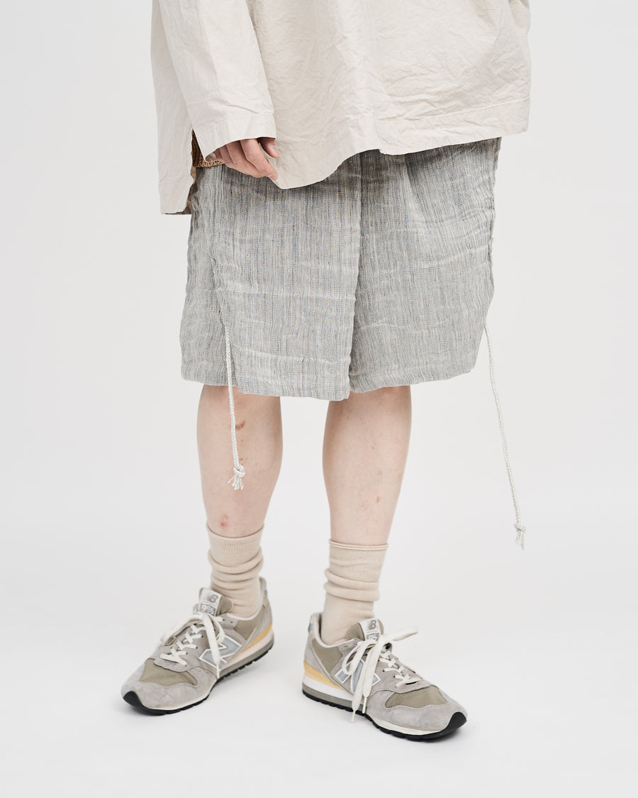 Undulate Shorts