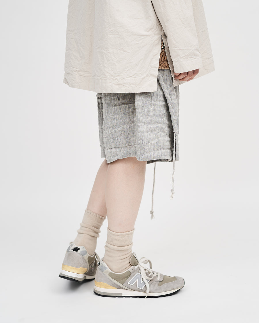 Undulate Shorts