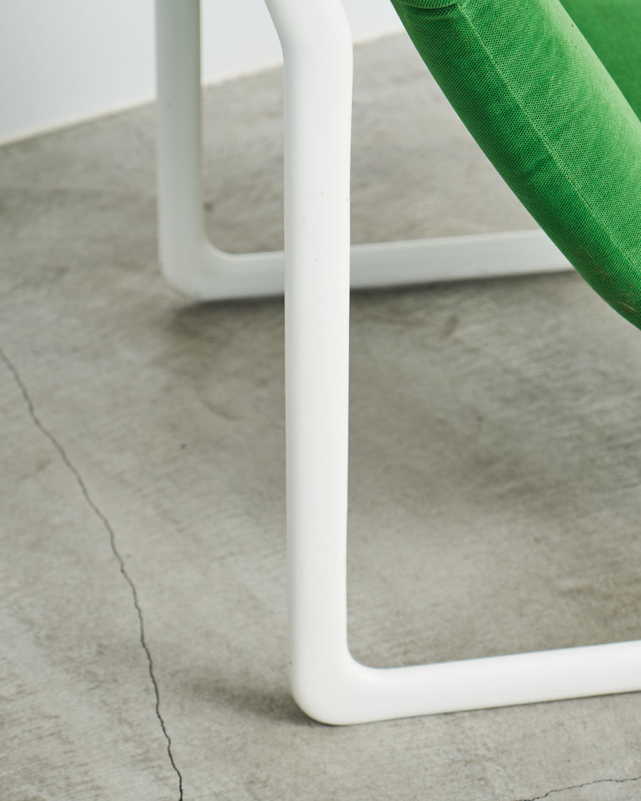 Lounge Chair by Bruce Hannah & Andrew Morrison for Knoll
