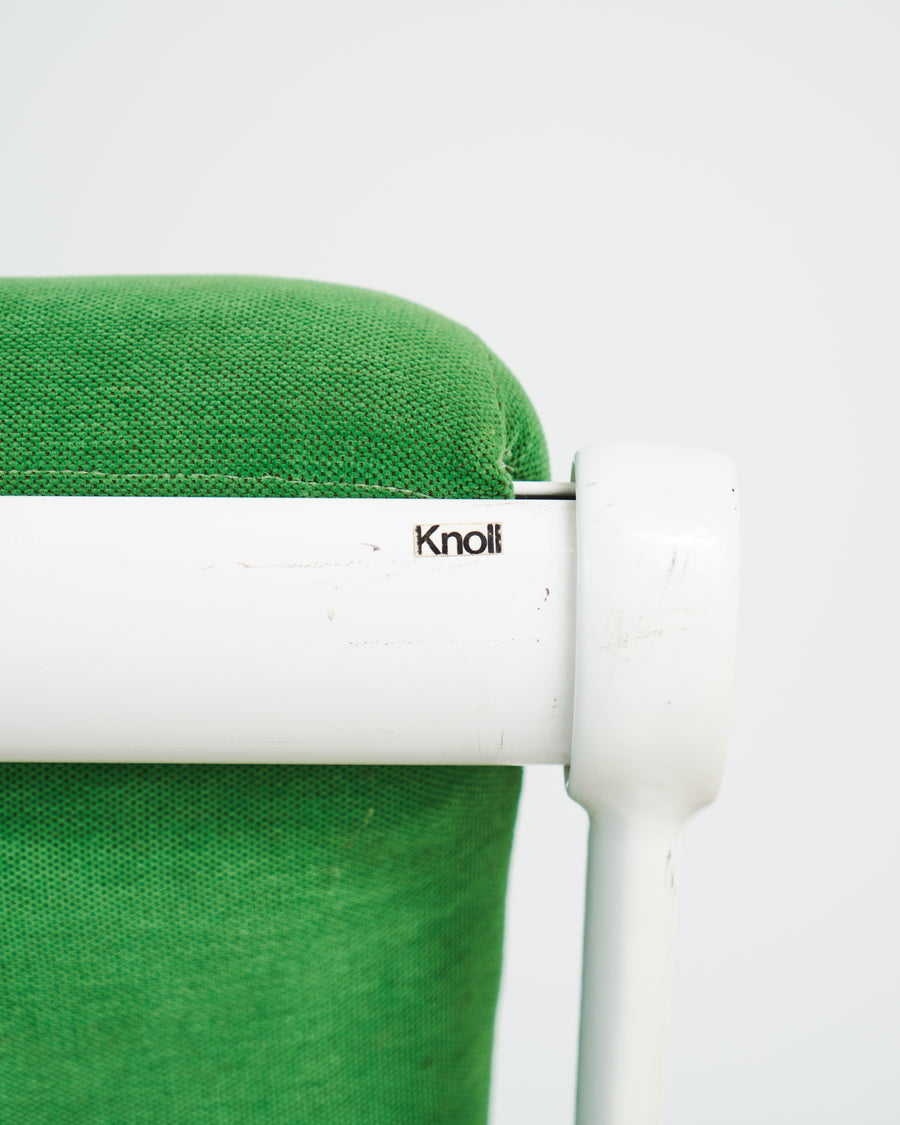 Lounge Chair by Bruce Hannah & Andrew Morrison for Knoll