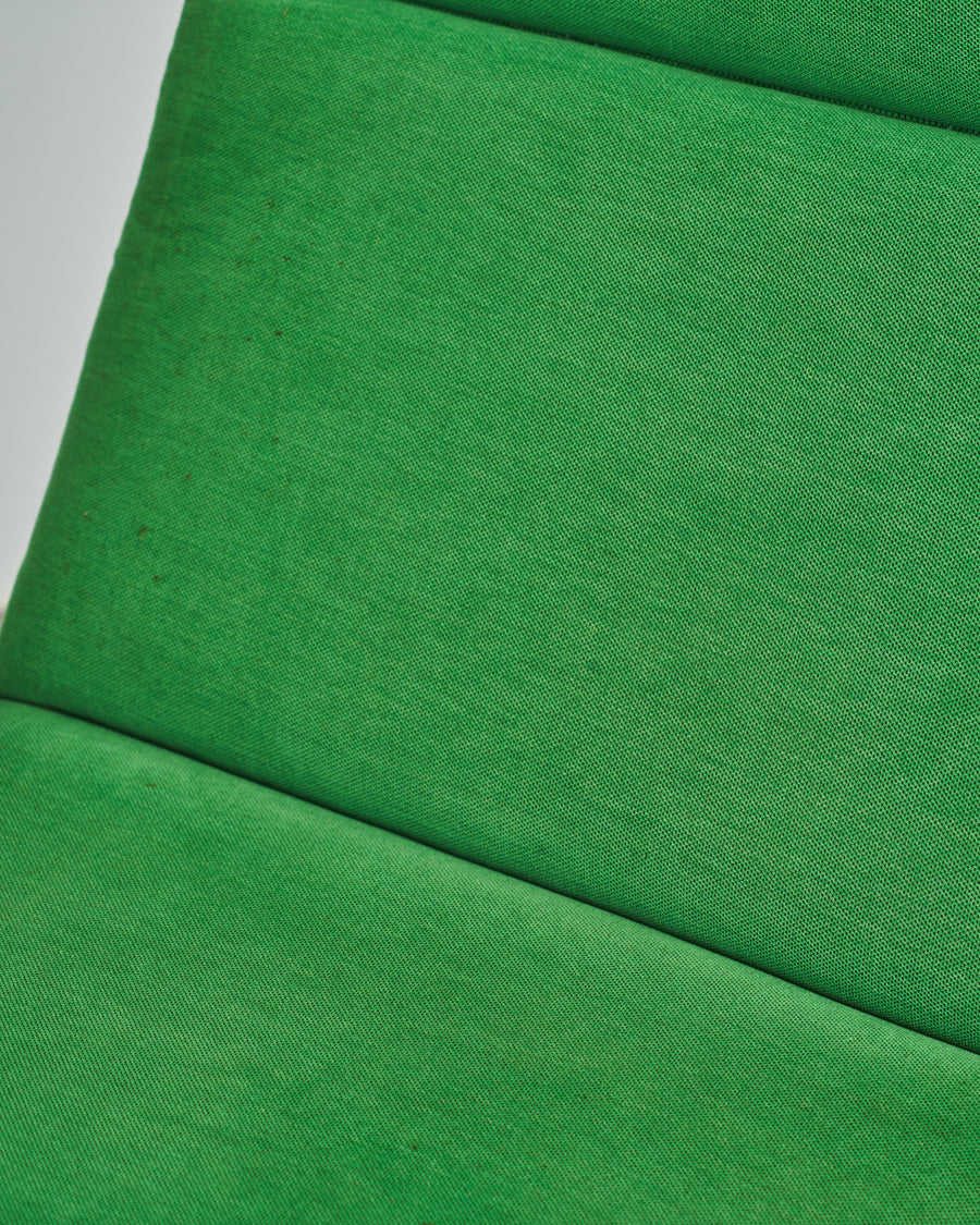 Lounge Chair by Bruce Hannah & Andrew Morrison for Knoll