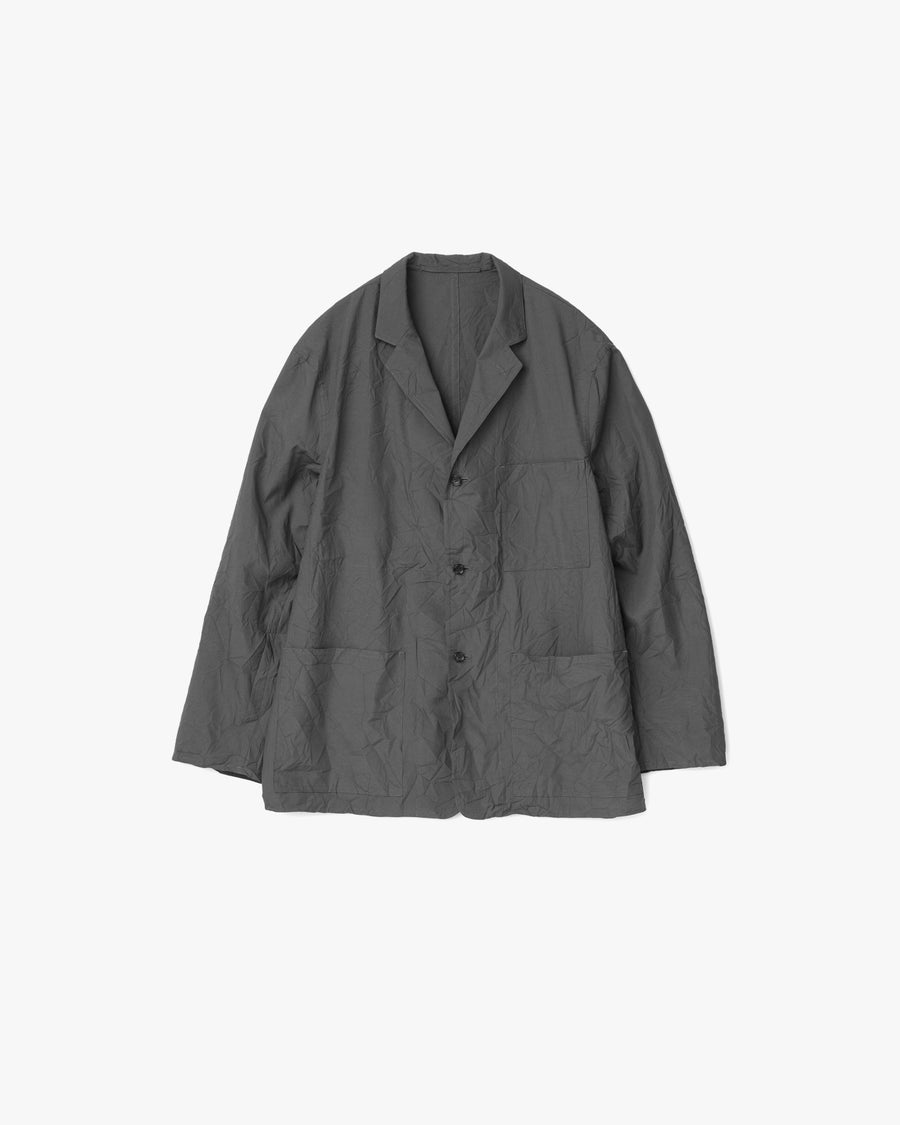 -SALE- Wrinkled French Work Jacket