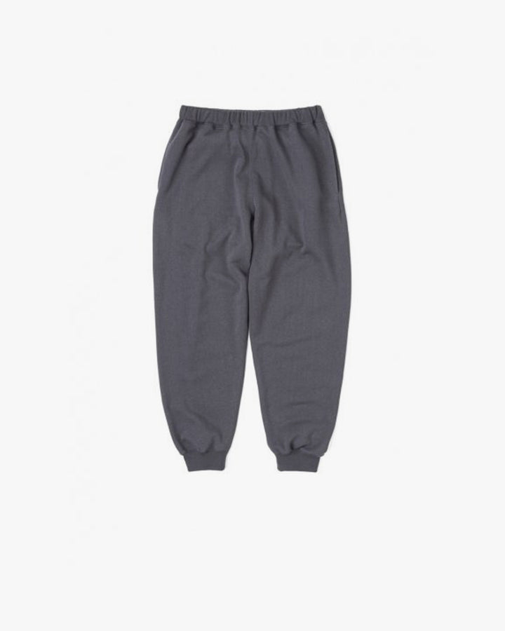 Loopwheeler Star Pant in Grey