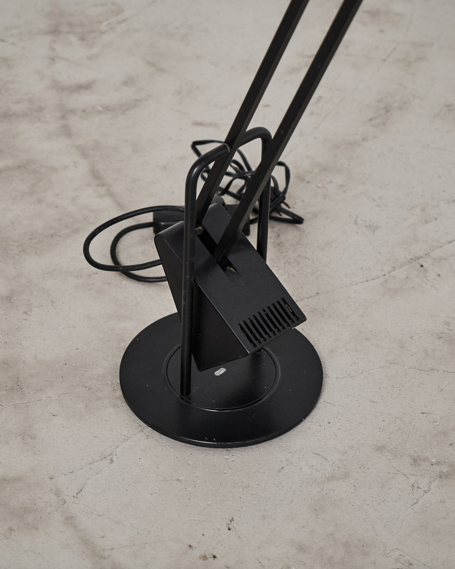 Flamingo lamp by Fridolin Naef for Luxo