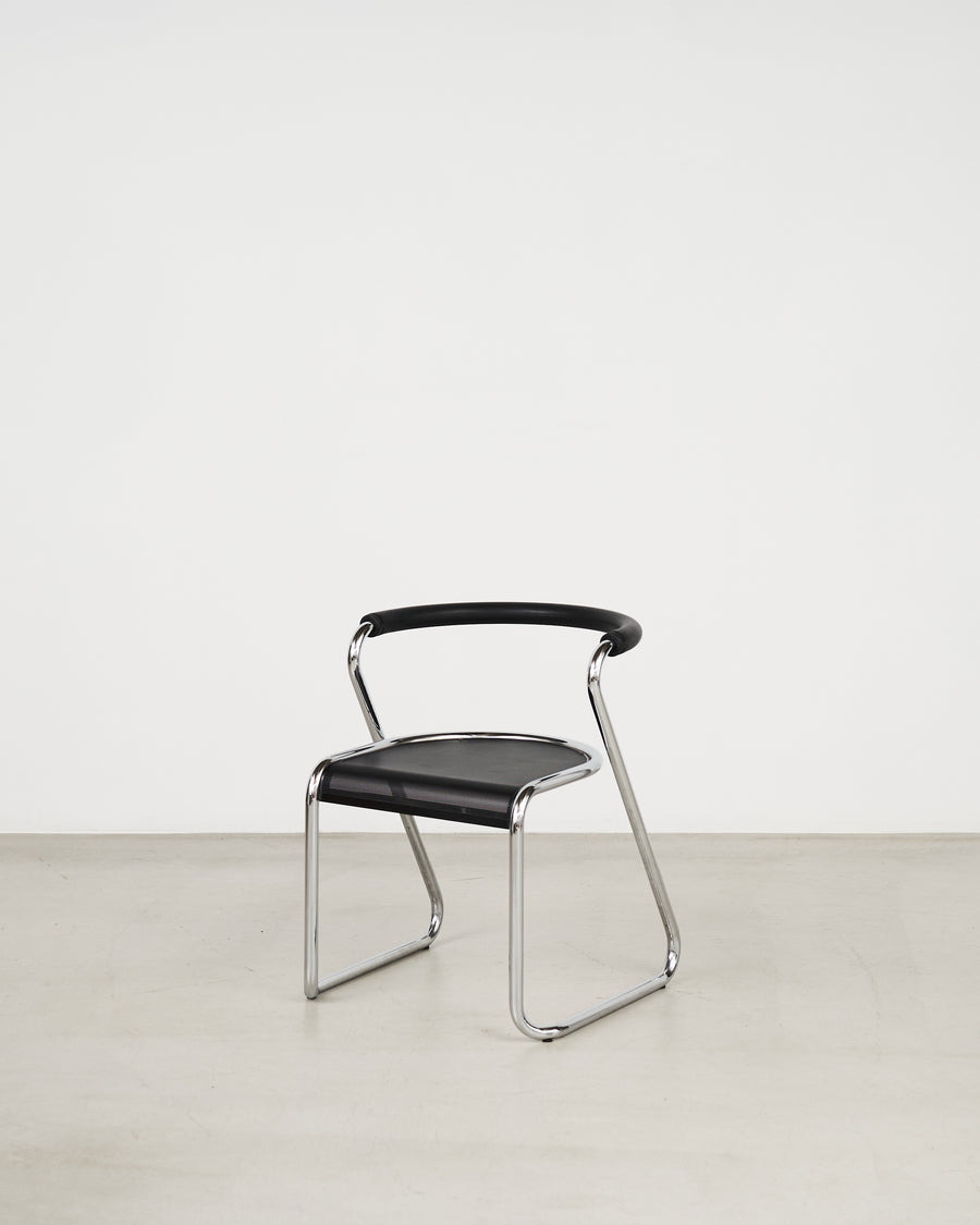 Stackable Chair by Airon